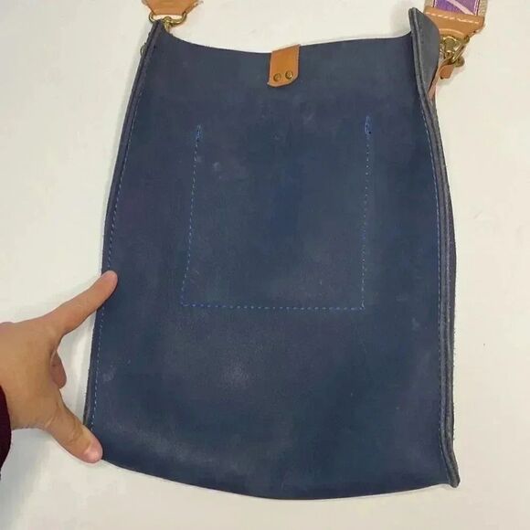 Henry Dry Goods Crossbody  - Picture 6 of 9